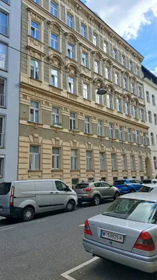 Wohnung mieten in Wien – 35 m², € 895 – Bild 10 von 10