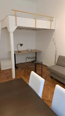 Wohnung mieten in Wien – 35 m², € 895 – Bild 4 von 10
