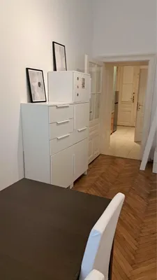Wohnung mieten in Wien – 35 m², € 895 – Bild 2 von 10