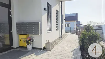 Wohnung kaufen in Tulln – 73,72 m², € 325.235 – Bild 17 von 17