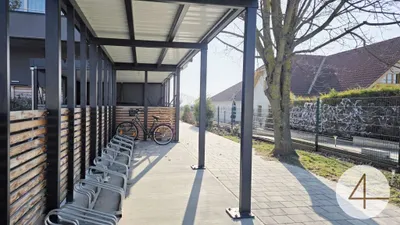 Wohnung kaufen in Tulln – 73,72 m², € 325.235 – Bild 15 von 17