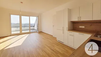 Wohnung kaufen in Tulln – 73,72 m², € 325.235 – Bild 3 von 17