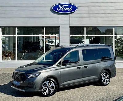 Ford Tourneo Grand Tourneo Connect L2 Active Aut.