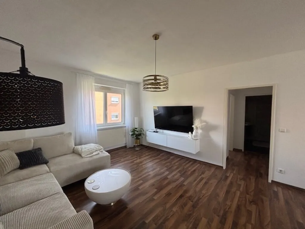 Neusiedl am See - neu sanierte Anlegerwohnung in Ruhelage - Ansicht 3