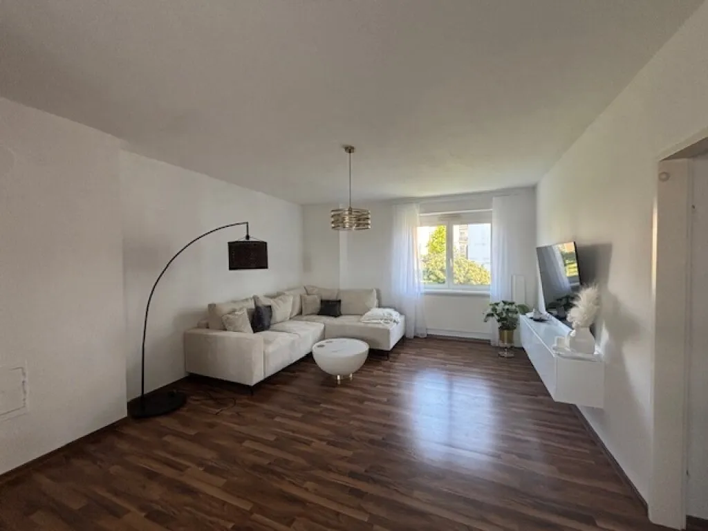 Neusiedl am See - neu sanierte Anlegerwohnung in Ruhelage - Ansicht 2