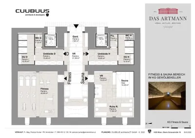 2-Zimmer-Wohnung kaufen in Wien – 75 m², € 1.050.000 – Bild 8 von 12
