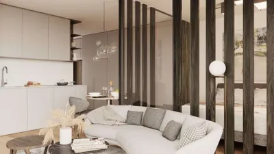 2-Zimmer-Wohnung kaufen in Wien – 75 m², € 1.050.000 – Bild 2 von 12