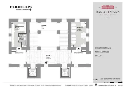 2-Zimmer-Wohnung kaufen in Wien – 75 m², € 1.050.000 – Bild 9 von 12