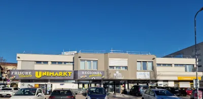 Gewerbeimmobilie mieten in Linz Land – 405 m², € 5.291