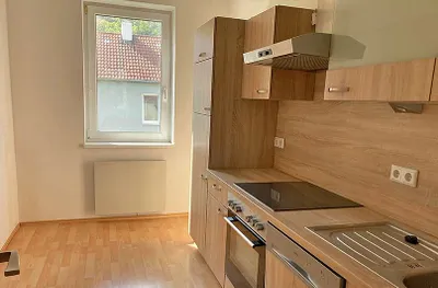 Wohnung mieten in Horn – 74,92 m², € 577 – Bild 6 von 11
