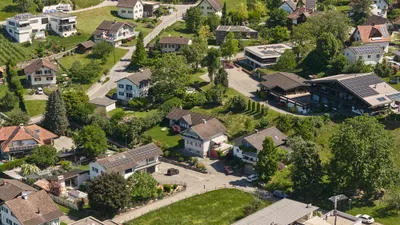 Grundstück kaufen in Feldkirch – 952 m² – Bild 4 von 4