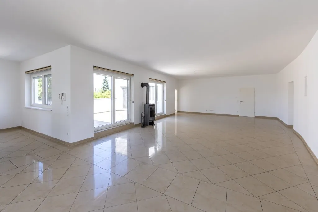 Haus – Leonding, Hart - Ansicht 3
