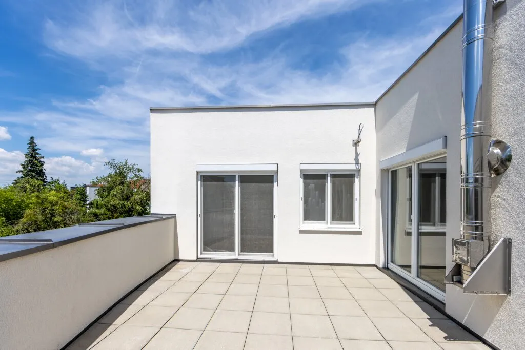 Haus – Leonding, Hart