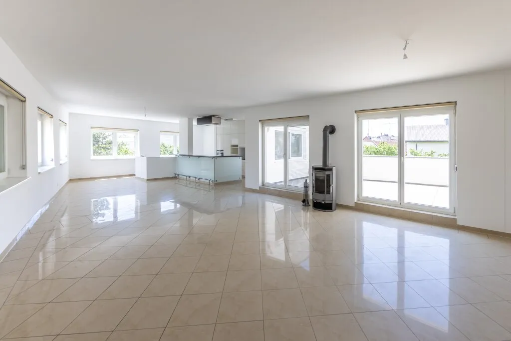 Haus – Leonding, Hart - Ansicht 2