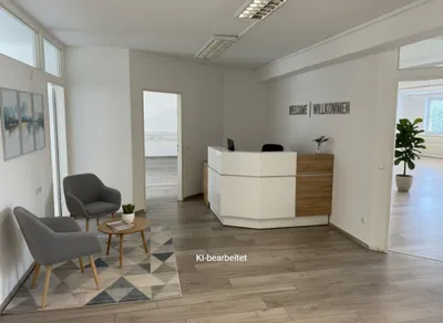 7-Zimmer-Gewerbeimmobilie mieten in Linz – 284 m², € 3.827 – Bild 1 von 26