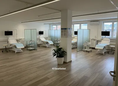 7-Zimmer-Gewerbeimmobilie mieten in Linz – 284 m², € 3.827 – Bild 7 von 26