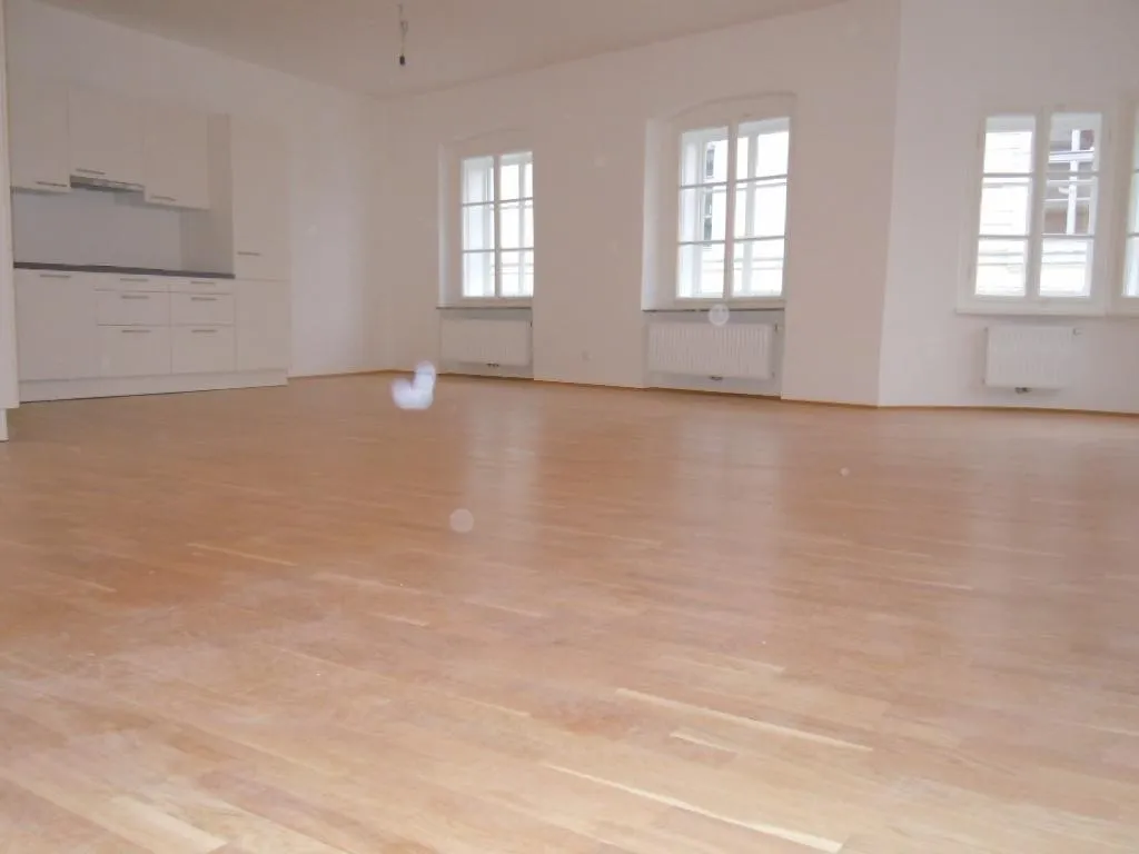 Wohnung – Linz, Rathausviertel, Innere Stadt - Ansicht 3