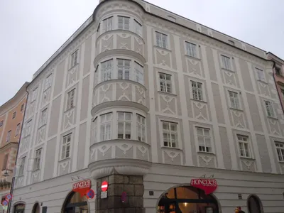 2-Zimmer-Wohnung mieten in Linz – 91,05 m², € 1.299 – Bild 11 von 11