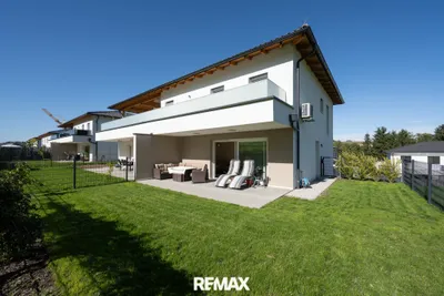 2-Zimmer-Wohnung kaufen in Amstetten – 59,34 m², € 278.000