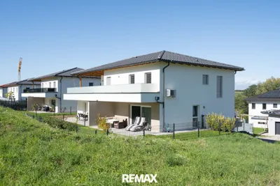 2-Zimmer-Wohnung kaufen in Amstetten – 59,34 m², € 278.000 – Bild 14 von 15
