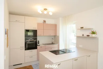 2-Zimmer-Wohnung kaufen in Amstetten – 59,34 m², € 278.000 – Bild 5 von 15