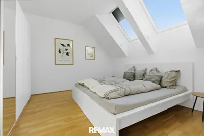 2-Zimmer-Wohnung mieten in Linz – 63 m², € 976 – Bild 3 von 6