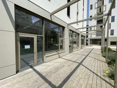 Gewerbeimmobilie mieten in Wien – 317 m², € 5.519 – Bild 10 von 14