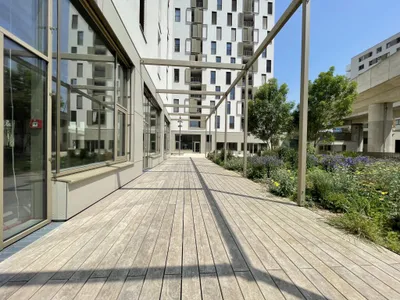 Gewerbeimmobilie mieten in Wien – 317 m², € 5.519 – Bild 9 von 14