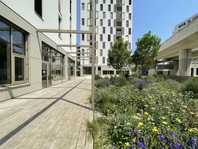 Gewerbeimmobilie mieten in Wien – 317 m², € 5.519 – Bild 11 von 14