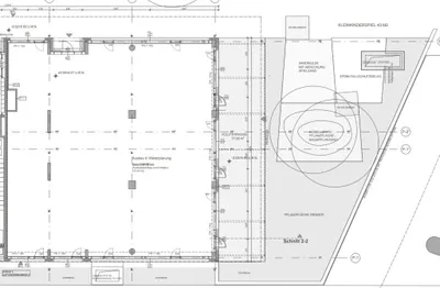 Gewerbeimmobilie mieten in Wien – 317 m², € 5.519 – Bild 14 von 14