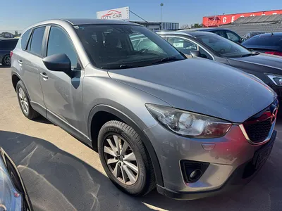 Mazda CX-5 CD150 Attraction