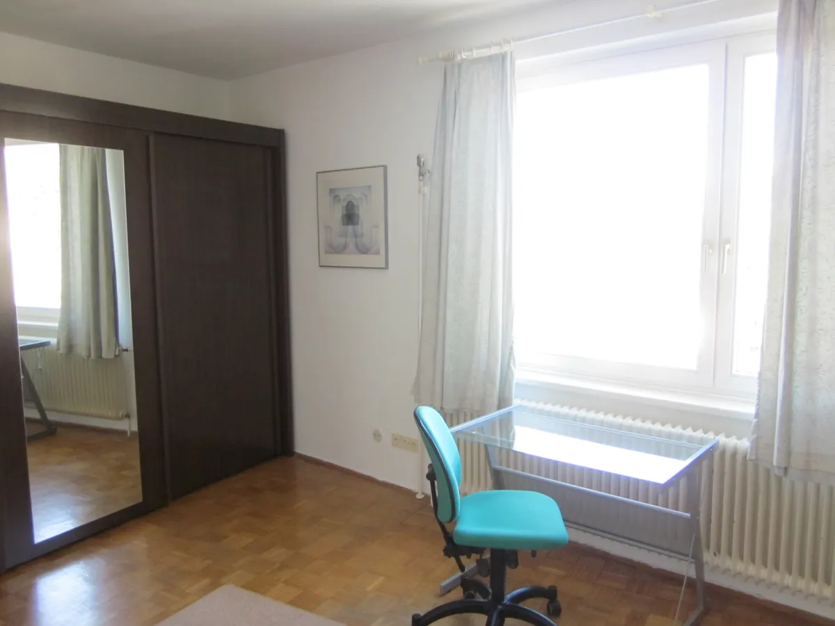 Wohnung – Geidorf - Ansicht 2