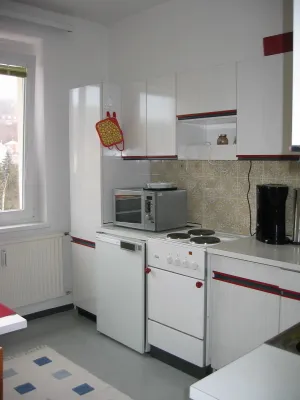 Wohnung mieten in Graz – 43 m², € 585 – Bild 15 von 16
