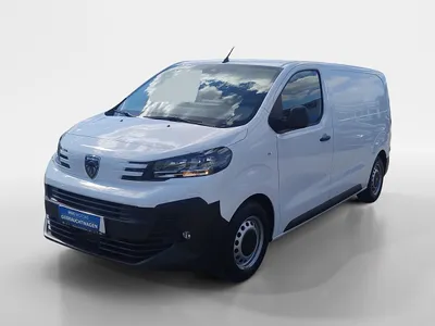 Peugeot Expert Kasten L2 BlueHDi 120 S&S M Transporter / Kastenwagen