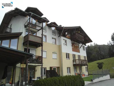 3-Zimmer-Wohnung mieten in Zell am See – 59 m², € 884