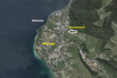 Grundstück kaufen in Vöcklabruck – 1 064 m², € 1.064.000 – Bild 5 von 7