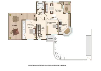 8-Zimmer-Gewerbeimmobilie kaufen in Reutte – 509 m², € 1.149.000 – Bild 25 von 27