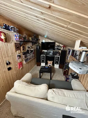 8-Zimmer-Gewerbeimmobilie kaufen in Reutte – 509 m², € 1.149.000 – Bild 23 von 27