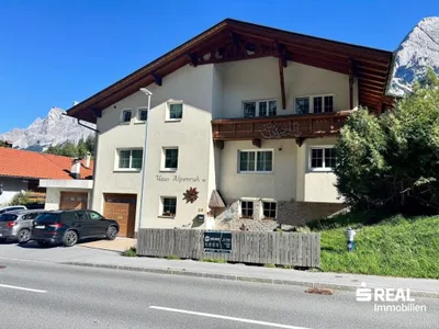 8-Zimmer-Gewerbeimmobilie kaufen in Reutte – 509 m², € 1.149.000 – Bild 2 von 27