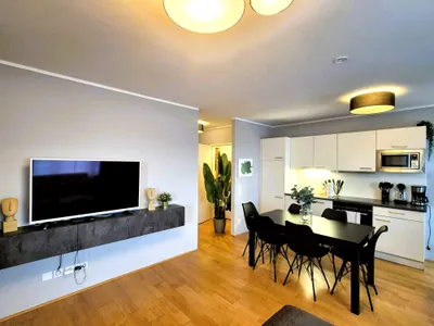 2-Zimmer-Wohnung mieten in Wien – 60 m², € 1.150