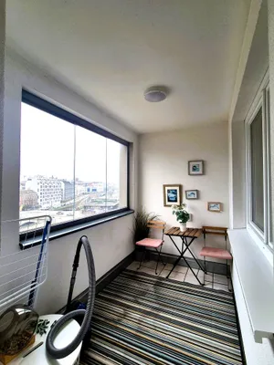 2-Zimmer-Wohnung mieten in Wien – 60 m², € 1.150 – Bild 5 von 8