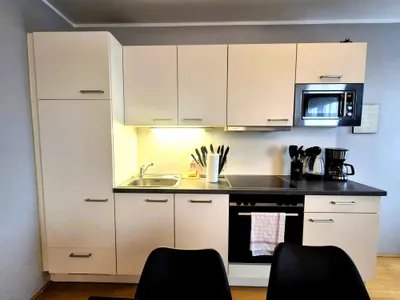 2-Zimmer-Wohnung mieten in Wien – 60 m², € 1.150 – Bild 4 von 8