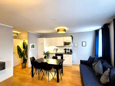 2-Zimmer-Wohnung mieten in Wien – 60 m², € 1.150 – Bild 3 von 8