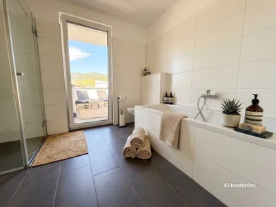 4-Zimmer-Wohnung mieten in Deutschlandsberg – 138,4 m², € 1.772 – Bild 7 von 16
