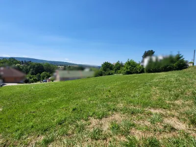 Grundstück kaufen in Sankt Pölten Land – 985 m², € 295.500 – Bild 2 von 4