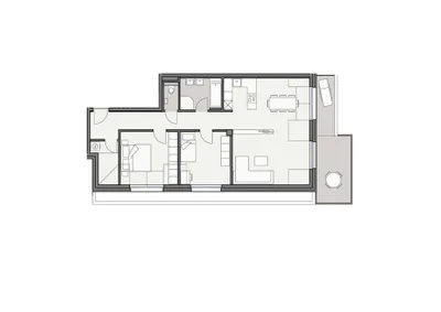 3-Zimmer-Wohnung kaufen in Wien – 90 m², € 832.000 – Bild 9 von 9