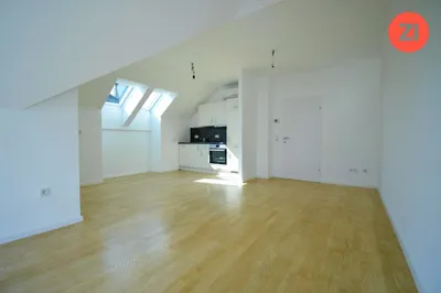 2-Zimmer-Wohnung mieten in Perg – 52 m², € 627 – Bild 2 von 7
