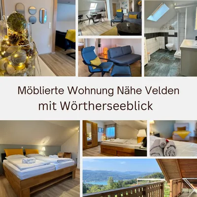 2-Zimmer-Wohnung mieten in Klagenfurt Land – 65 m², € 325