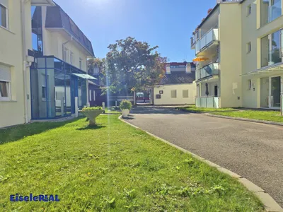 3-Zimmer-Wohnung mieten in Mödling – 75 m², € 1.315 – Bild 25 von 26