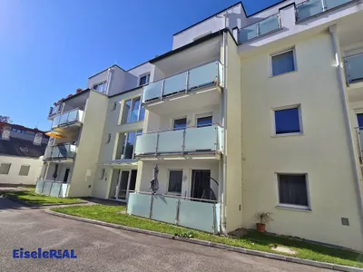 3-Zimmer-Wohnung mieten in Mödling – 75 m², € 1.315 – Bild 24 von 26